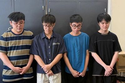 Công an Hà Nội khởi tố 3 vụ xâm phạm bản quyền, trục lợi hàng tỷ đồng
