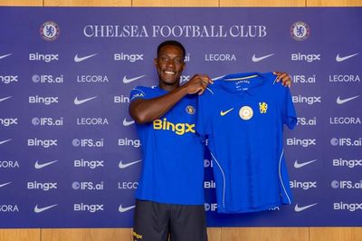Danny Welbeck nói gì khi gia nhập Chelsea ở tuổi 36?