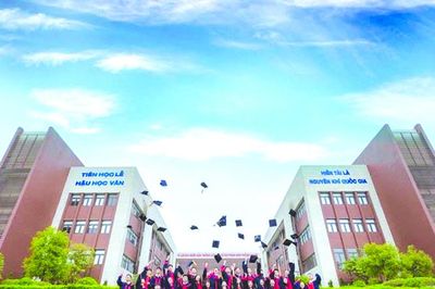 Cần thay đổi mô hình trường chuyên và cách phân bổ nguồn lực để phát triển nhân tài