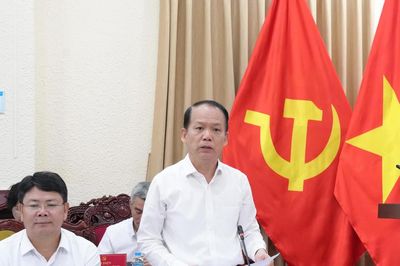 Bộ Tư pháp hoàn thành xây dựng, trình Quốc hội thông qua 7/7 dự án luật