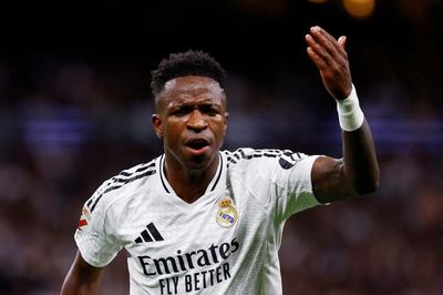 Real Madrid ra tối hậu thư cho Vinicius
