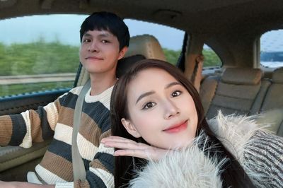 Tô Dũng: 'Tôi không muốn lợi dụng chuyện tình cảm'