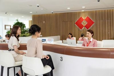 Masan cùng dàn lãnh đạo gửi bao nhiêu tiền tại Techcombank?