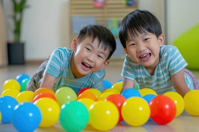 Công thức giúp trẻ dưới 5 tuổi phát triển chiều cao và não bộ