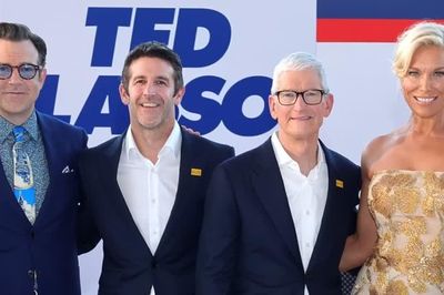 Apple sẽ ra sao khi Tim Cook rời ghế