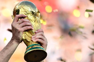 FIFA hủy kế hoạch bán World Cup