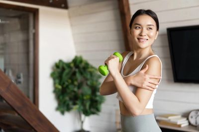5 dấu hiệu chứng tỏ người có đường ruột khỏe mạnh