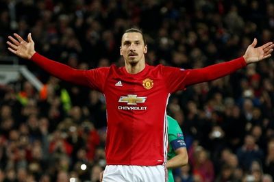 Cái tôi khổng lồ của Zlatan Ibrahimovic