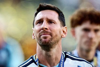 Messi tạo kỷ lục trên mạng xã hội