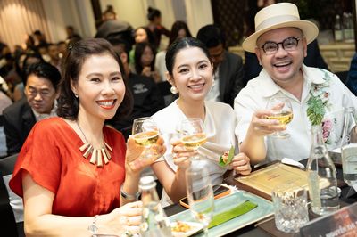 Top Chef Việt Nam quay trở lại sau 3 năm