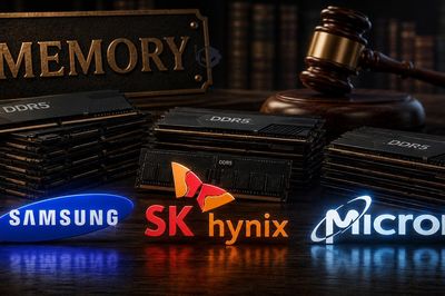 Samsung, SK Hynix dư tiền