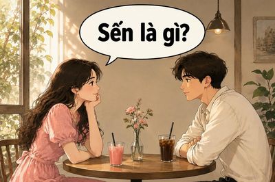'Sến' nghĩa là gì, 'Marie Sến' là ai?