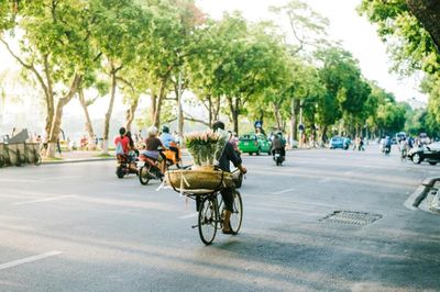 Thời tiết hôm nay 1.8: Bắc Bộ hửng nắng, Nam Bộ mưa dông