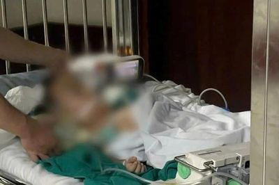 Vụ bé trai 3 tuổi hôn mê sau khi học 'lớp can thiệp': Điều tra dấu hiệu tội 'Cố ý gây thương tích'