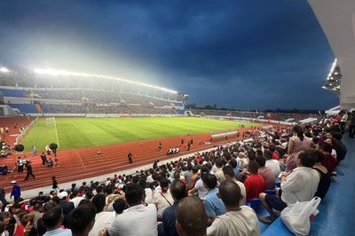 Thái Nguyên hiện thực hóa giấc mơ bóng đá chuyên nghiệp