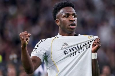 Arsenal đạt thỏa thuận cá nhân với Vinicius Junior