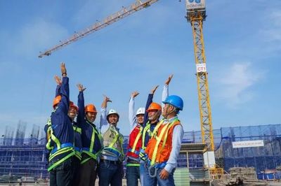 Khơi thông các nguồn lực trọng yếu thúc đẩy mục tiêu tăng trưởng