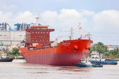 Tái cấu trúc ngành đóng tàu, phát triển công nghiệp hàng hải quốc gia