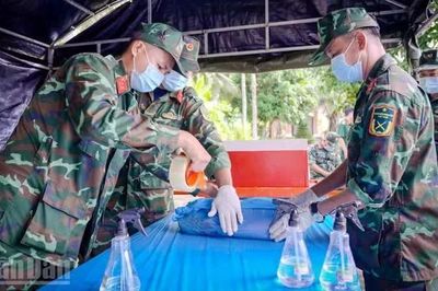 Giá trị của khoa học từ bài toán thực tiễn
