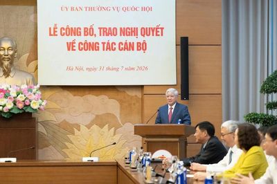 Hoạt động của lãnh đạo Đảng, Nhà nước ngày 31/7