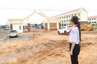 Đắk Lắk ban hành kế hoạch tuyển sinh vào học tại trường phổ thông nội trú tiểu học và trung học cơ sở xã biên giới năm học 2026-2027