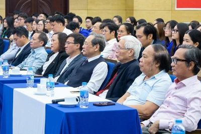 Trường đại học Khoa học và Công nghệ Hà Nội ra mắt khoa Y Dược