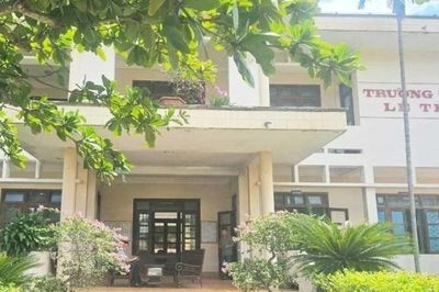 Quảng Trị: Hủy các bài thi đối với 5 thí sinh vi phạm quy chế thi tốt nghiệp trung học phổ thông 2026