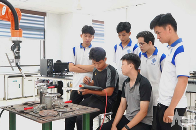 Đổi mới sáng tạo - đòn bẩy để Cần Thơ bứt phá