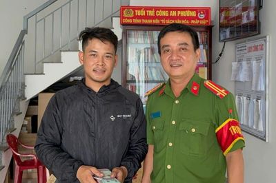 Việc tử tế!