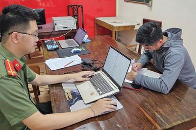 Xử phạt người bình luận sai sự thật