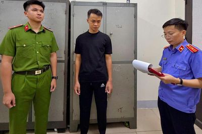 Ngựa quen đường cũ!