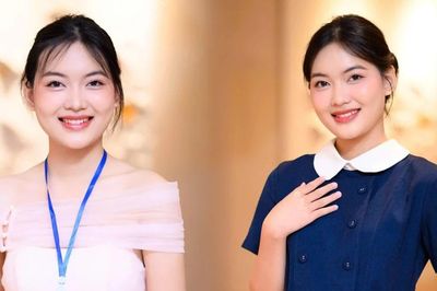 Nữ sinh trường ĐH Vinh: Hai năm đại học thay đổi cô gái từng ngại thể hiện bản thân