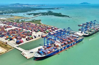 Kiến tạo năng lực cạnh tranh quốc gia