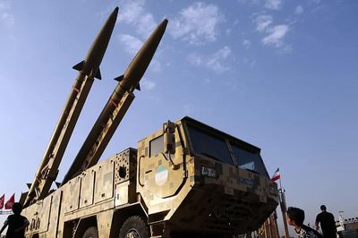Nhà Trắng tính bước đi mới trong chiến dịch quân sự tại Iran