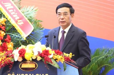 Đối ngoại quốc phòng, an ninh đóng góp tích cực cho hòa bình, an ninh thế giới