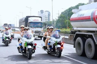 TP Đồng Nai tổng kiểm soát xe khách