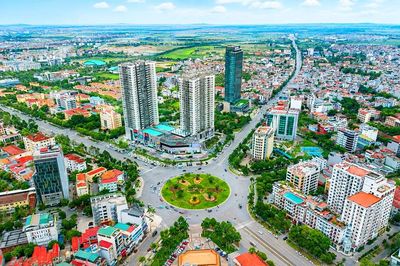 Chính phủ thông qua hồ sơ Đề án thành lập TP Bắc Ninh trực thuộc Trung ương