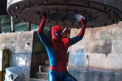 'Người Nhện' thắng lớn ở phòng vé, khởi đầu chương mới của Spider-Man