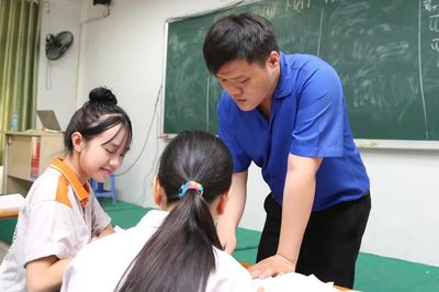 Đòn bẩy nâng cao chất lượng nguồn nhân lực người DTTS