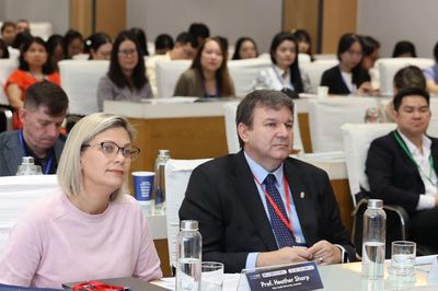 AI và chuyển đổi số đặt giáo dục ngôn ngữ trước yêu cầu đổi mới