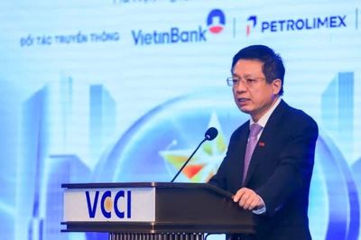 Phát huy vai trò tiên phong của ngoại giao kinh tế, mở rộng không gian phát triển cho doanh nghiệp Việt Nam trong kỷ nguyên mới
