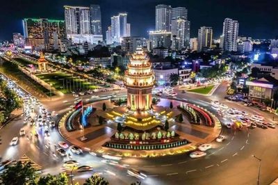 Campuchia sánh ngang Singapore, chỉ sau Thái Lan về mức độ tích hợp thanh toán xuyên biên giới trong ASEAN