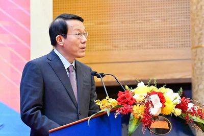 Đối ngoại Công an góp phần nâng tầm vị thế Việt Nam trên trường quốc tế