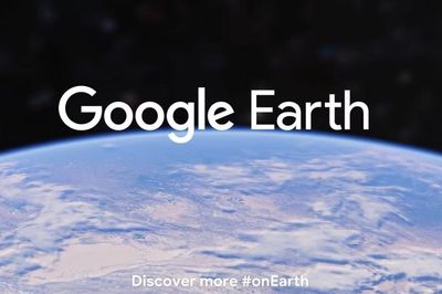 Google tạm dừng tính năng tạo ảnh AI trên Google Earth sau chưa đầy 24 giờ