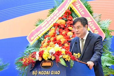 Ban Tuyên giáo và Dân vận Trung ương: Đổi mới mạnh mẽ thông tin đối ngoại để triển khai đường lối đối ngoại Đại hội XIV