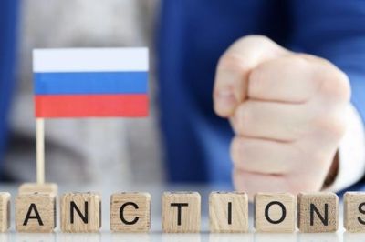Nga: Các lệnh trừng phạt của phương Tây không làm tê liệt nền kinh tế
