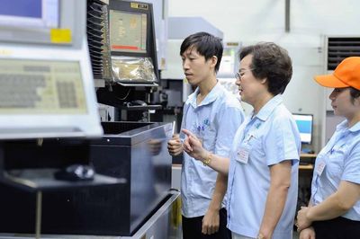 Cơ cấu lại doanh nghiệp nhà nước tại TP. Hồ Chí Minh: Bước đầu tạo sự thay đổi về chất lượng