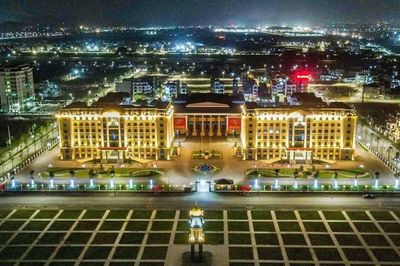 Chính phủ thông qua hồ sơ Đề án thành lập thành phố Bắc Ninh