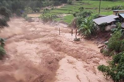 Ứng phó biến đổi khí hậu trong thời kỳ mới: Chuyển từ tư duy 'đối phó thụ động' sang 'quản trị chủ động'