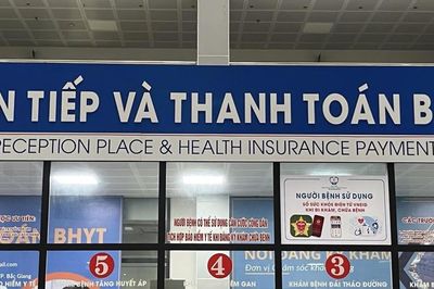 Chính phủ giao chỉ tiêu bao phủ BHYT giai đoạn 2026-2030, hướng tới 100% dân số tham gia